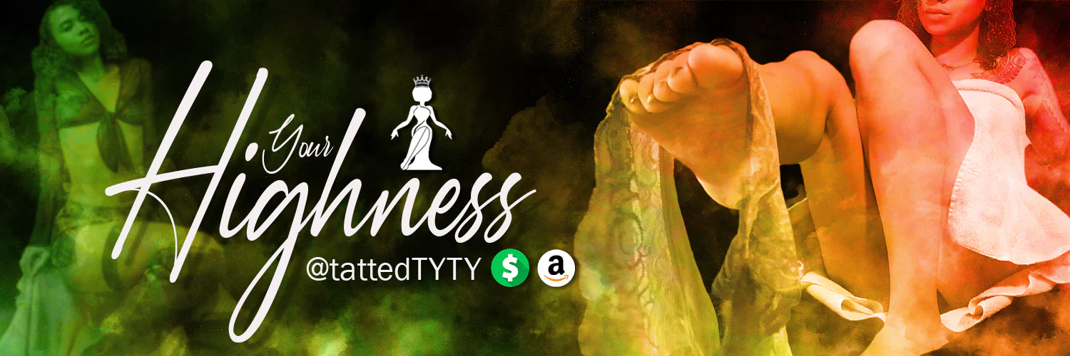Tattooed Tyrant profile banner
