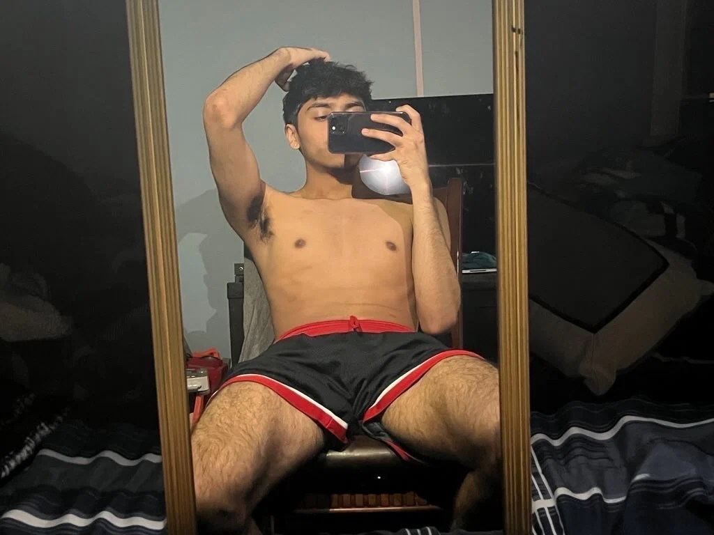 That 1 Mexican