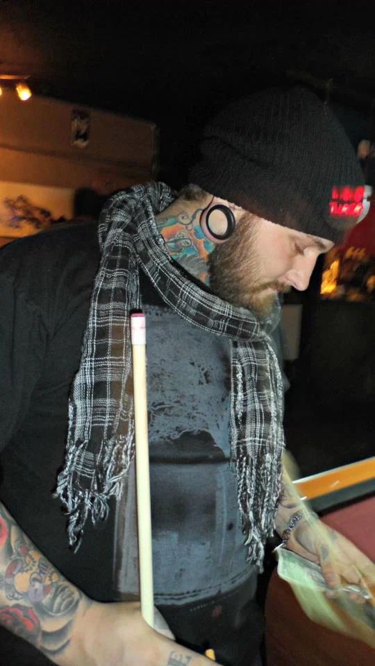 Tattoo Daddy's avatar