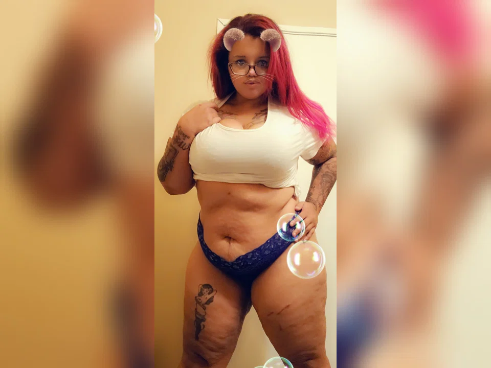 Gypsy's avatar