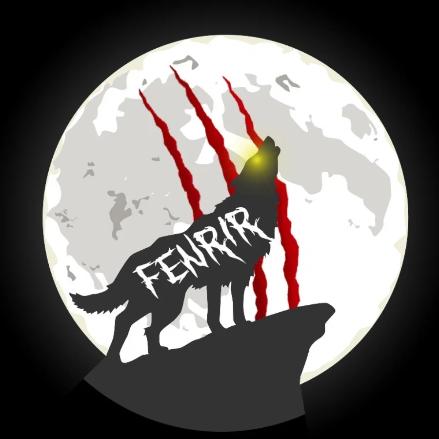 FENRIR🐺's avatar