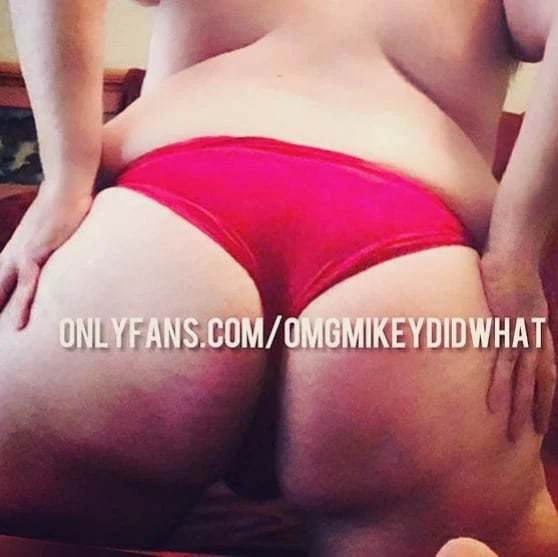 omgmikeydidwhat profile banner