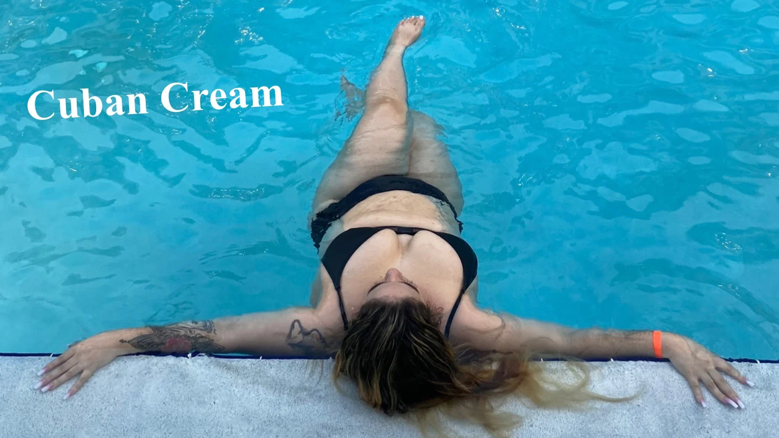 Cuban Creaming with 4HUNNIT profile banner