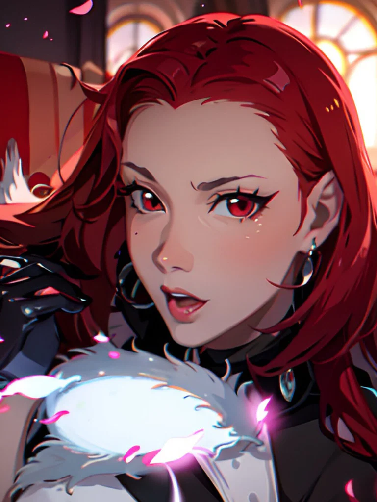 Jane Deity 🍓