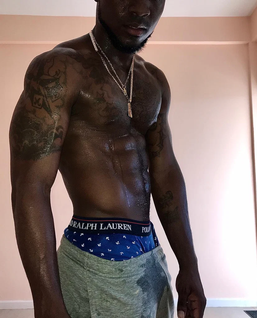 Juicy chocolate