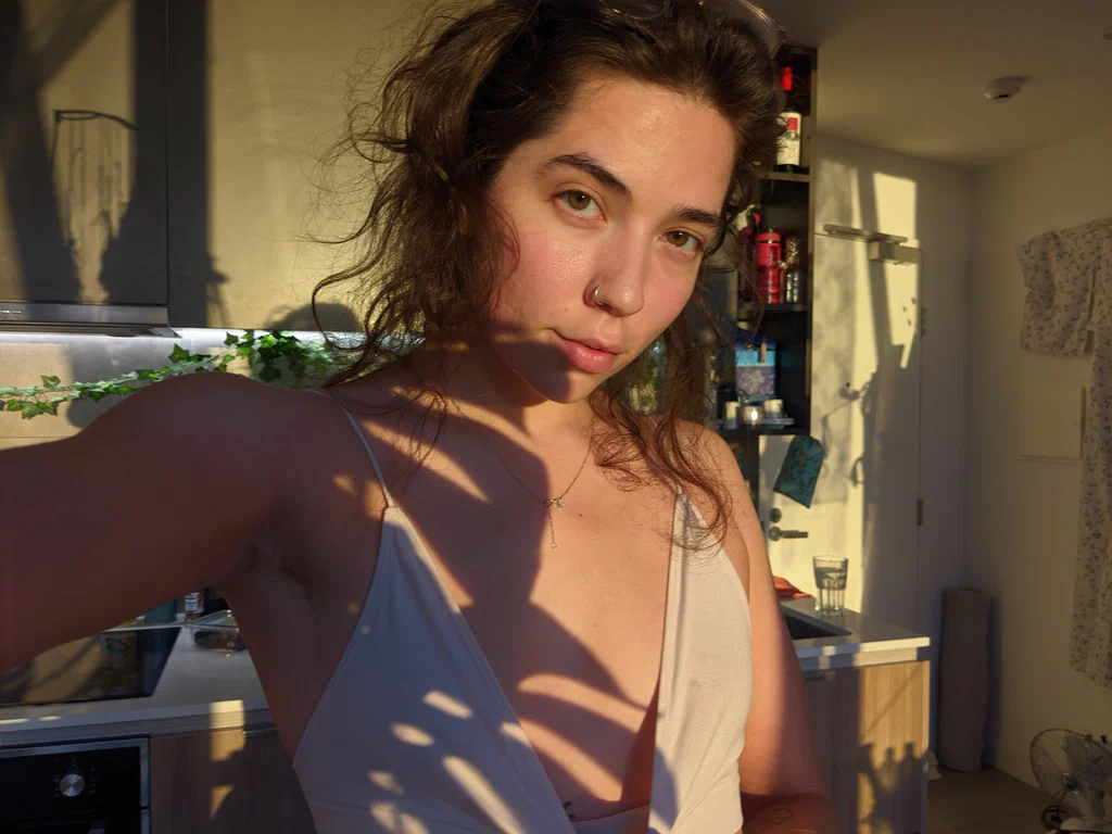 Anya ✨ unlock my videos here's avatar