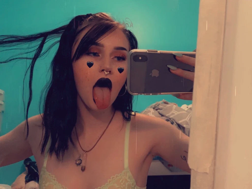 Makayla Simone❤️'s avatar