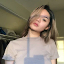 Paris Phuong's avatar