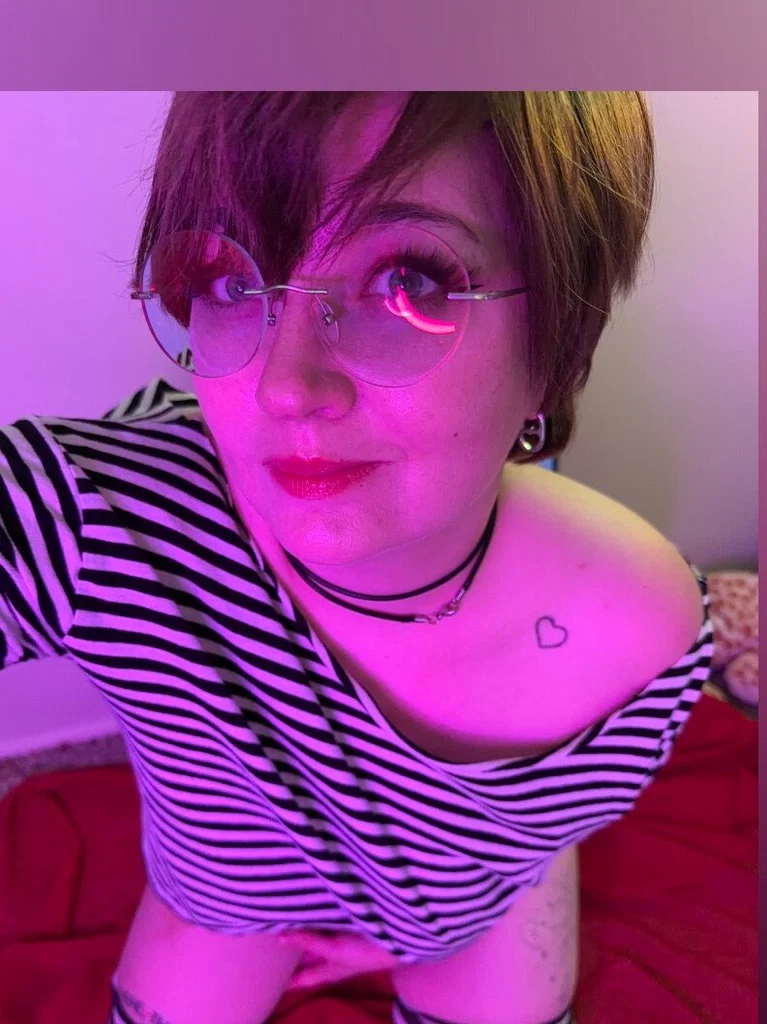 Teddi's avatar