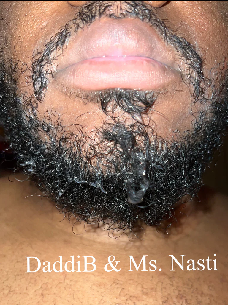 DaddyB &amp; Ms.Nasti's avatar