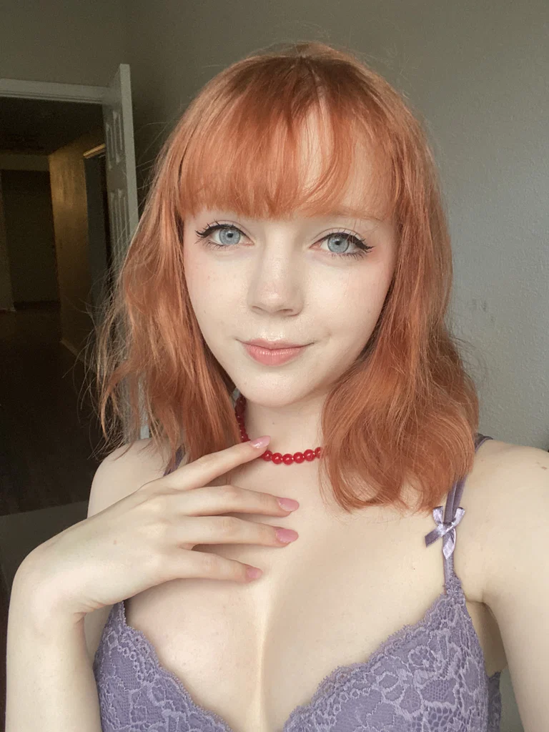 Luciphee's avatar