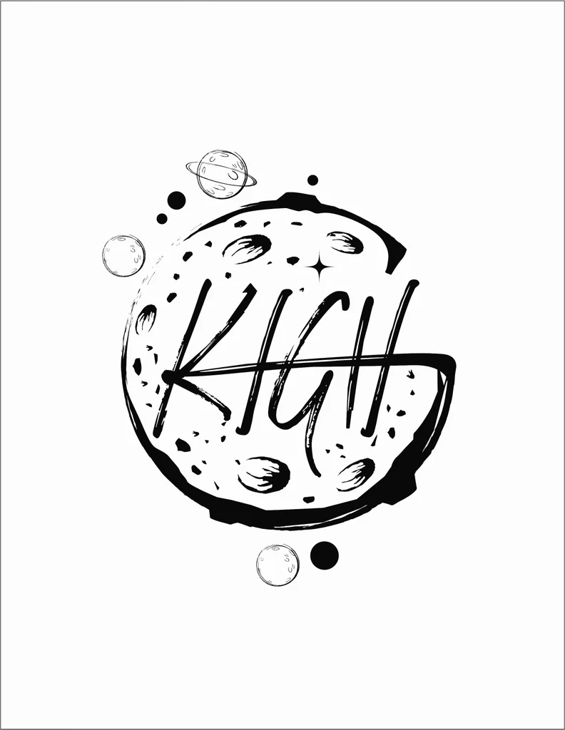 Kai Guingona / Kigh G
