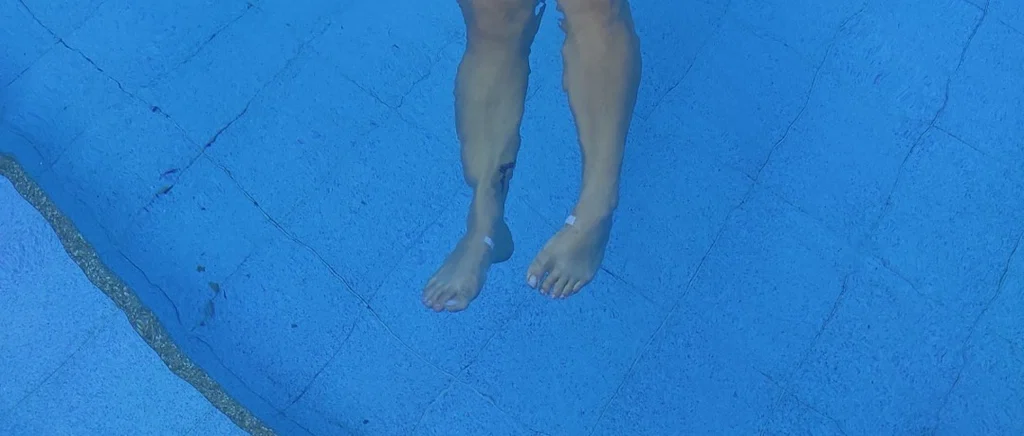 Latina Dominatrix