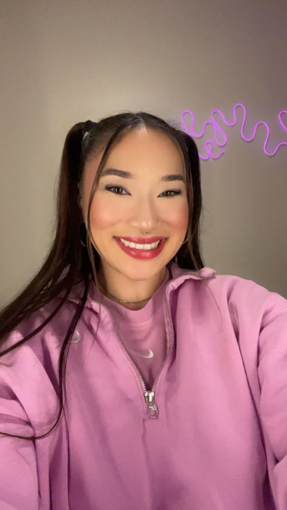 Sabrina Bexly  | Your pocket gf