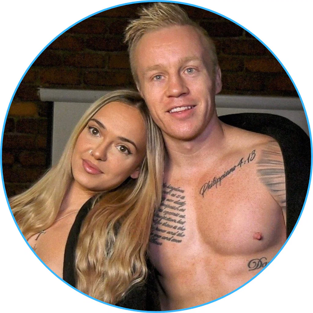 Kyron &amp; Dani