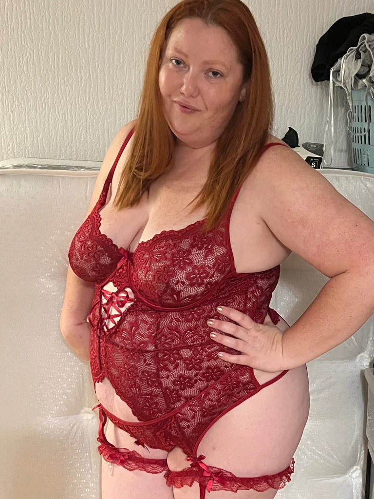 Ruby Amour