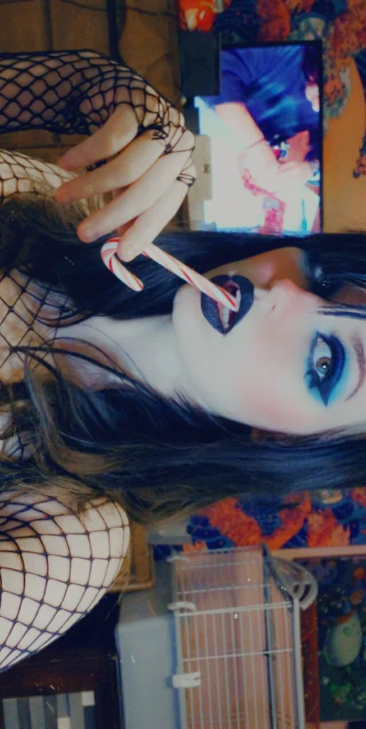 Scarlett's avatar