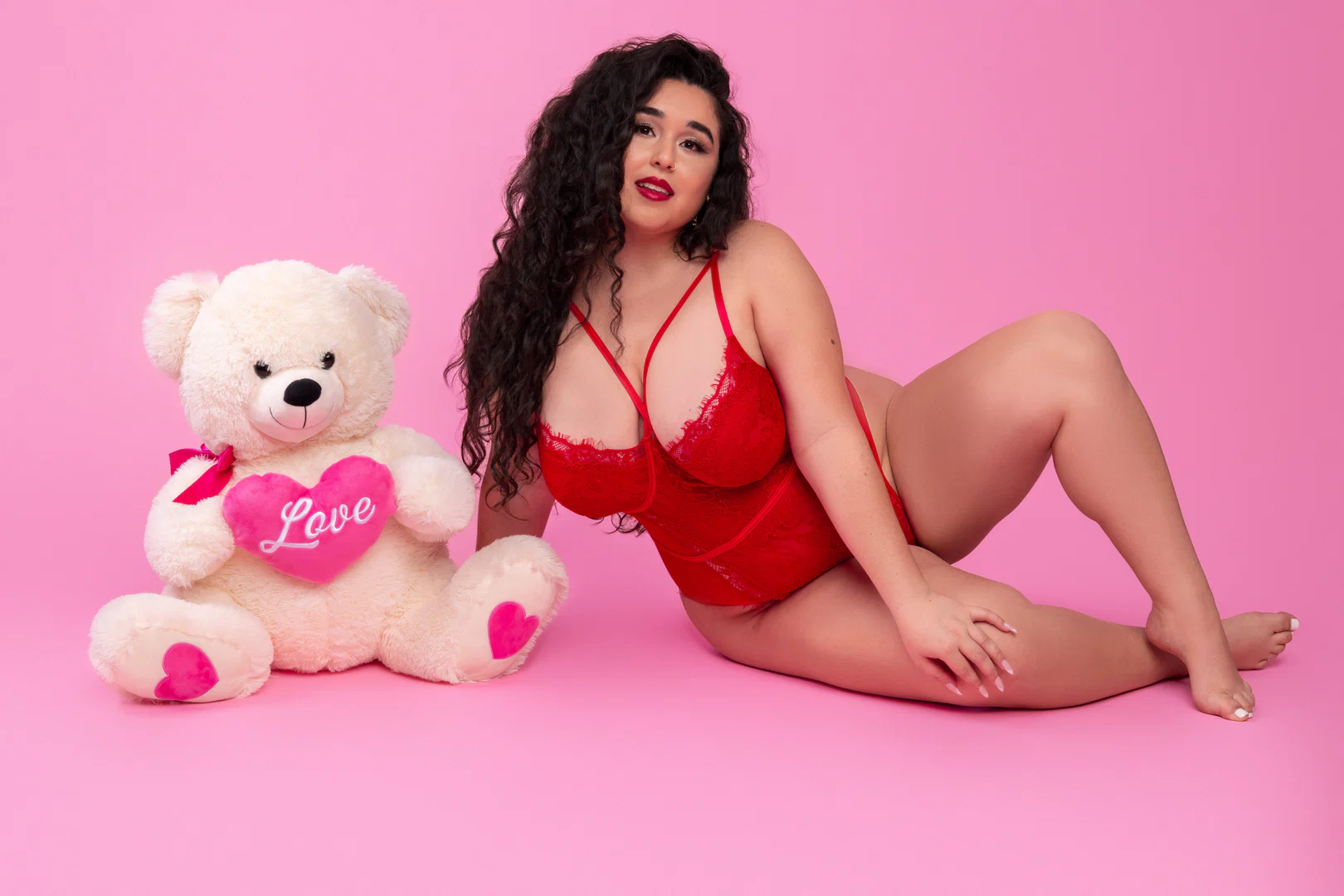 💎Kristina Marie profile banner