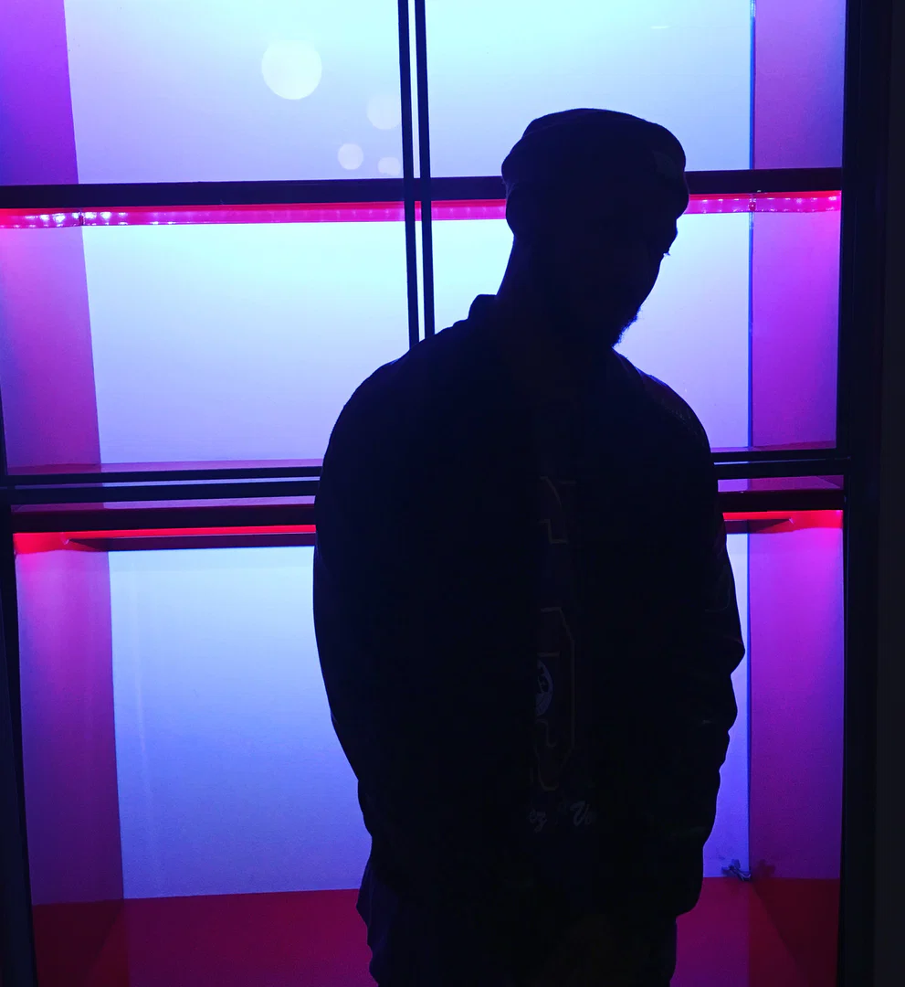 Sheldon Black profile banner