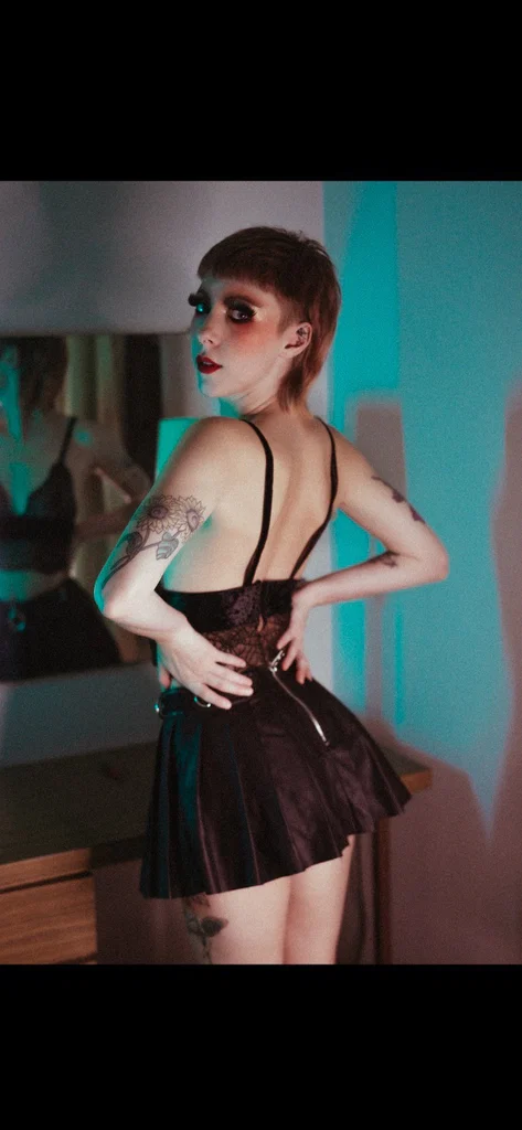 Jordyn Amanda's avatar