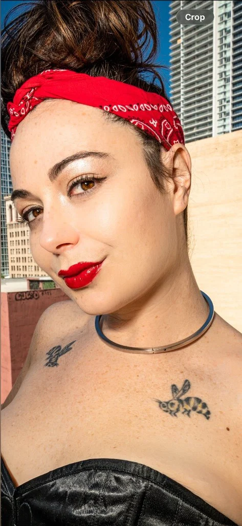 Siouxsie Q is Your American Sweetheart's avatar
