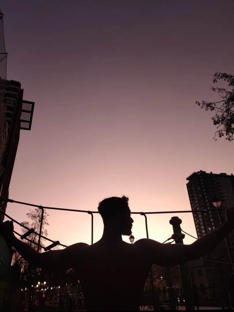 Kevin_black profile banner