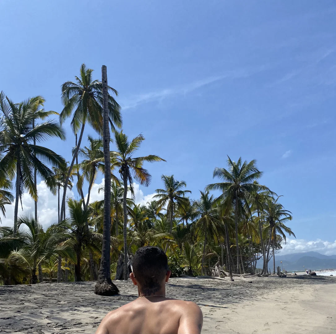 Nicolás ángel r profile banner