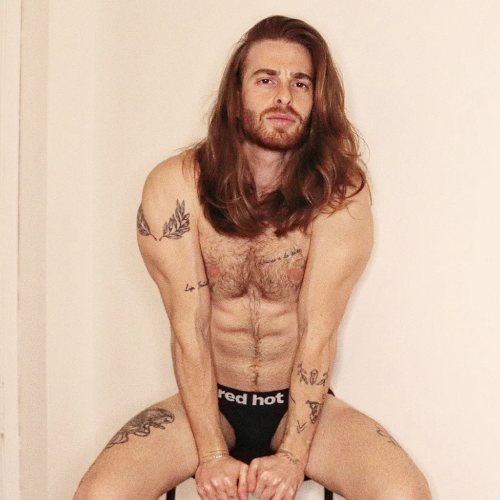 Ginger dom's avatar