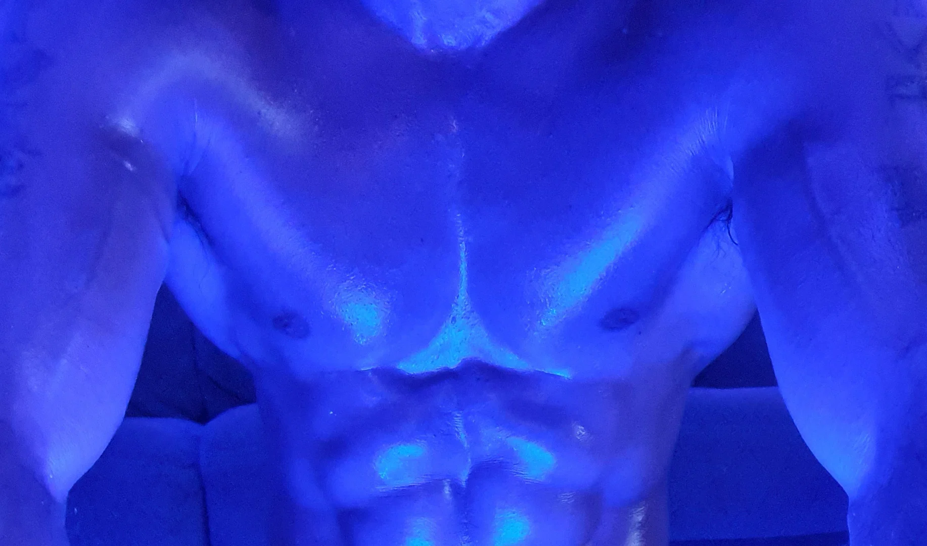 Ripped Redneck profile banner