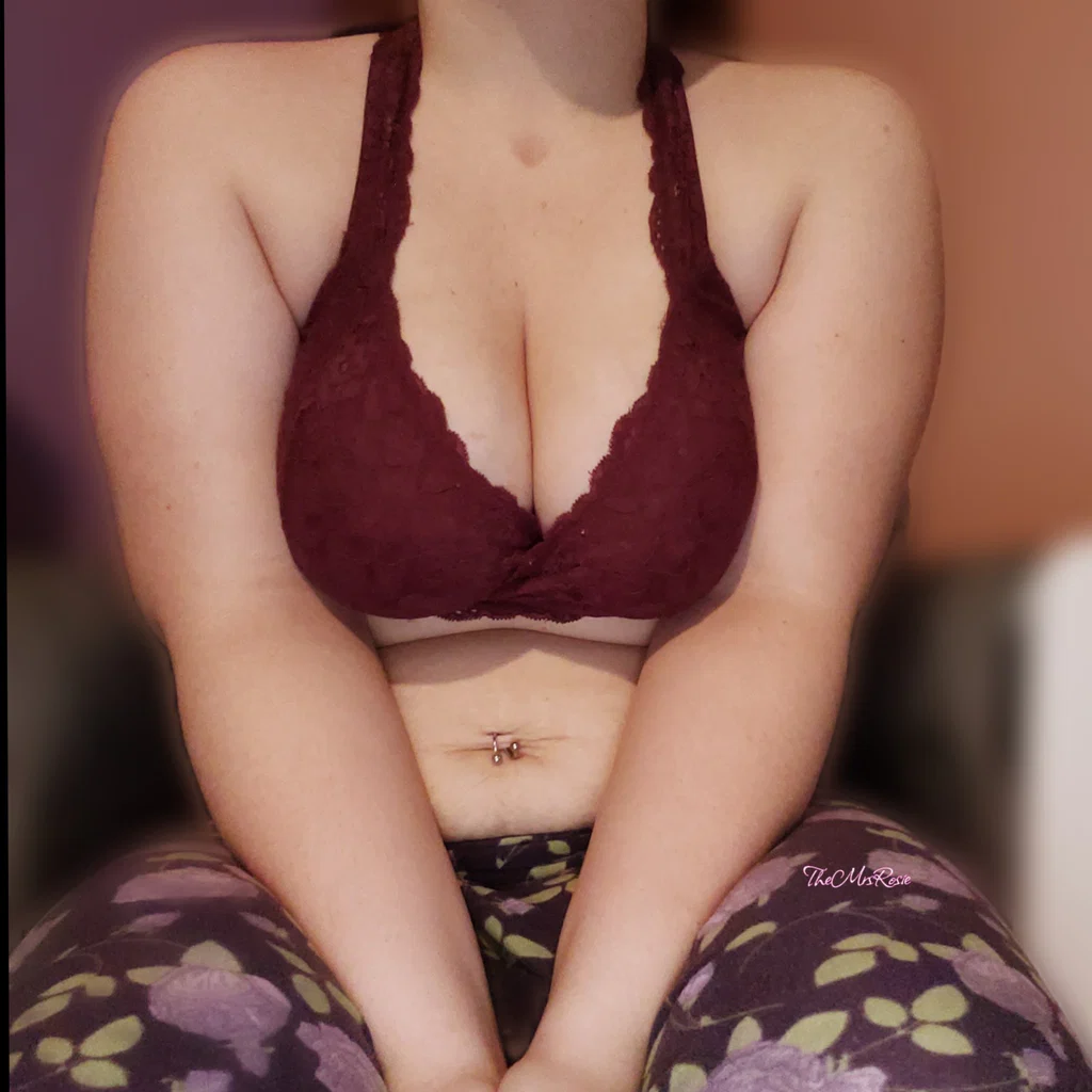 TheMrsRosie's avatar