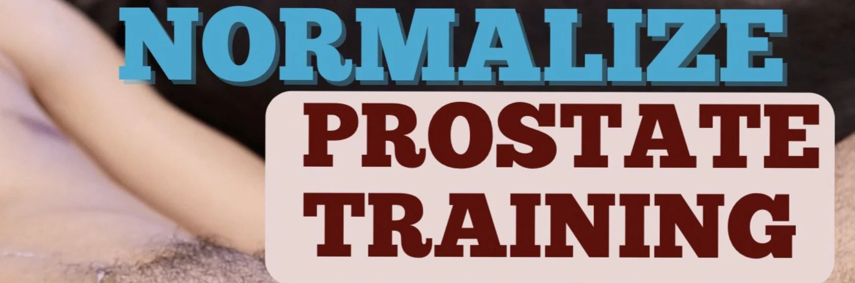 π PROSBATE profile banner