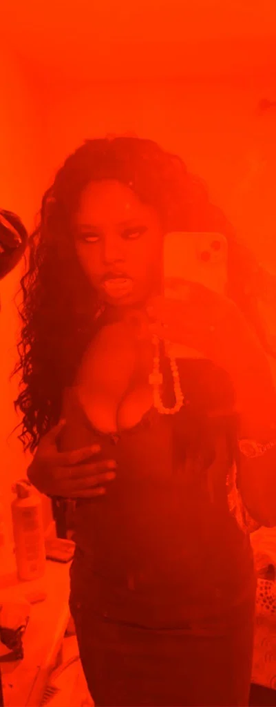 Mel6nine's avatar