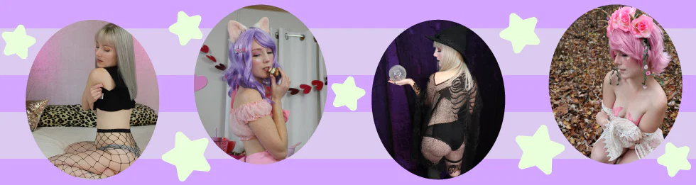 👑RoyalLily👑 profile banner