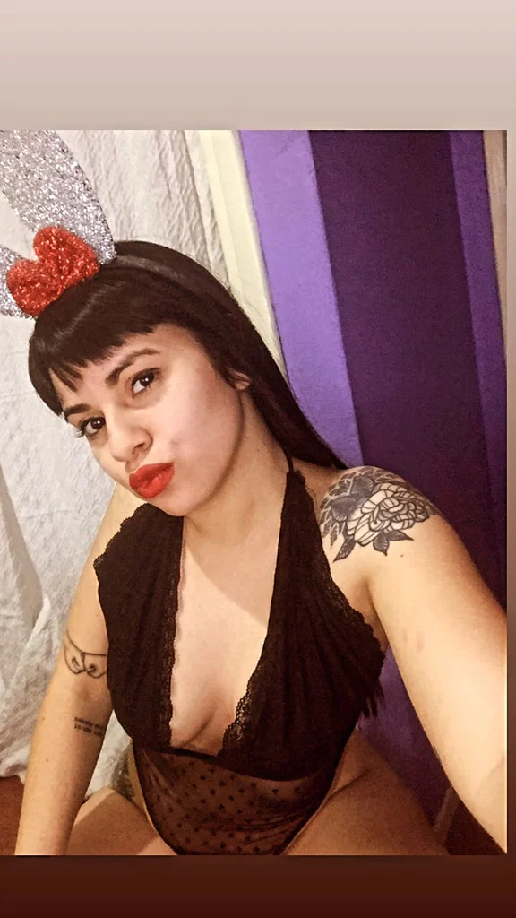 Conejita 🐰