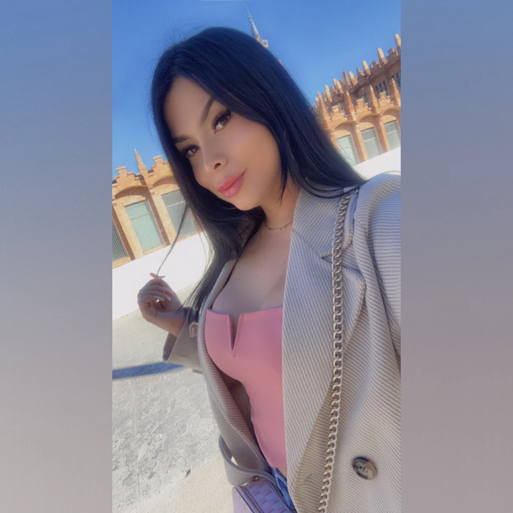 Hannah lopez