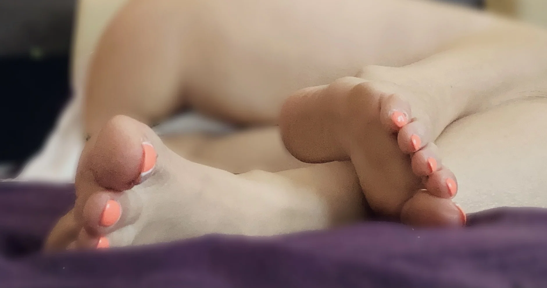 🔥👣Goddess💋Nina profile banner