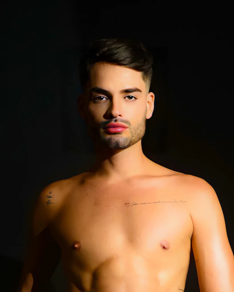 Pablo Henrique 🔞's avatar