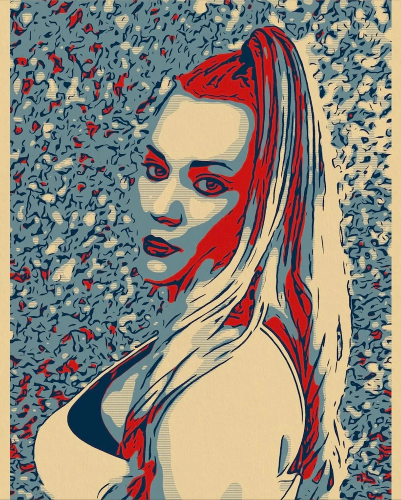 Lacey Lovett