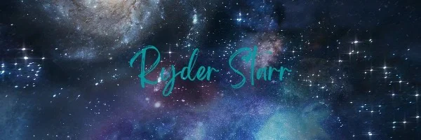 Ryder Starr profile banner