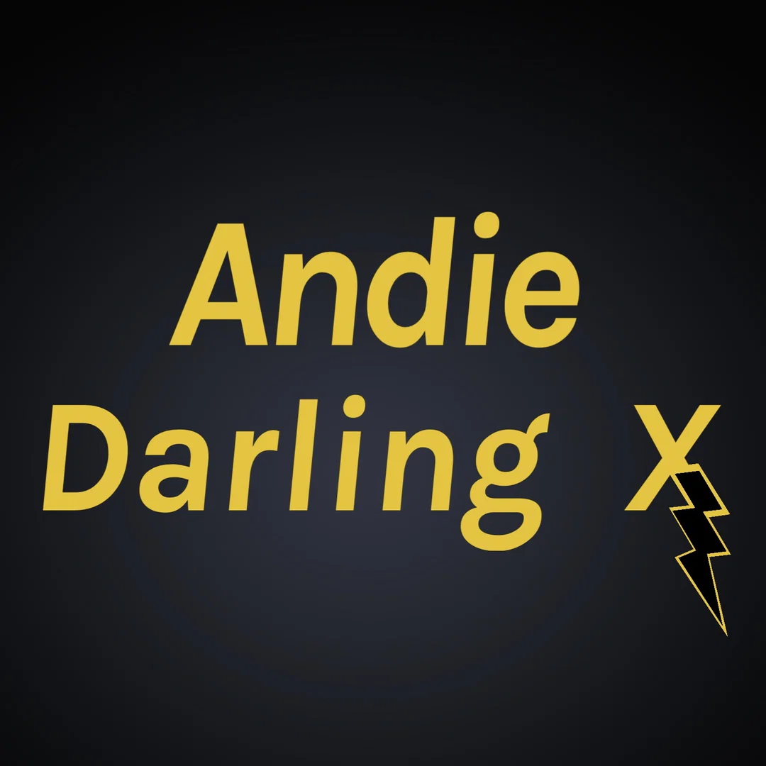 Andie profile banner