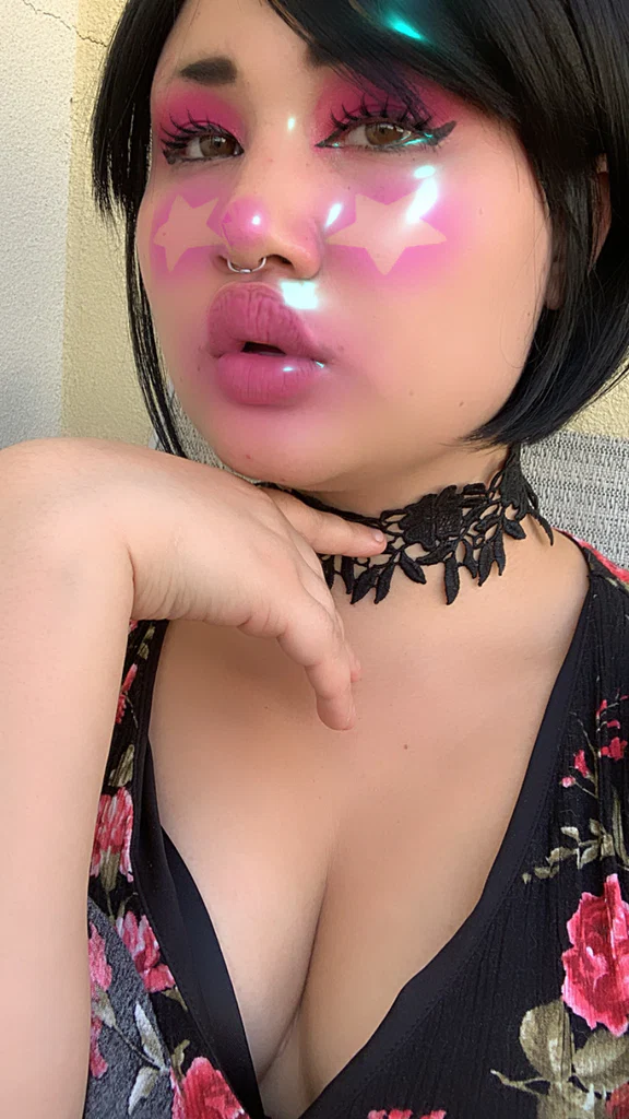 Vixen (they/them)'s avatar
