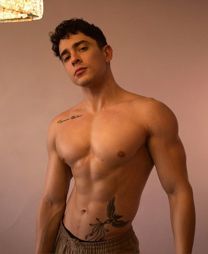 Dirty Angel's avatar