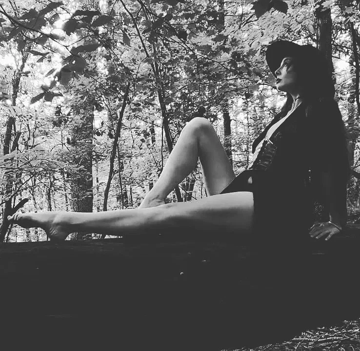 LadyStarr profile banner
