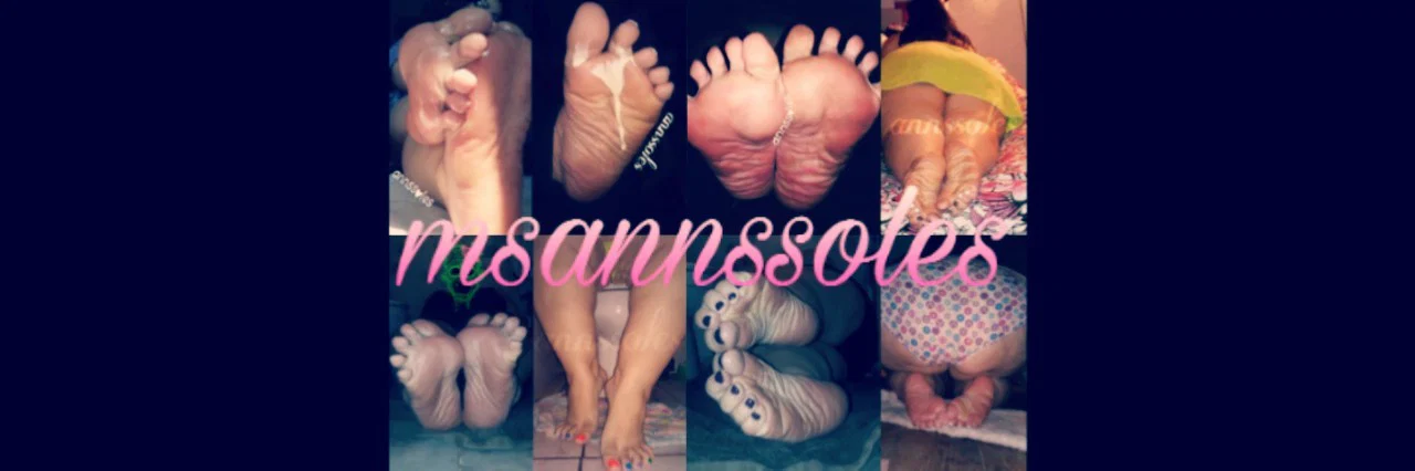 Ann Soles profile banner