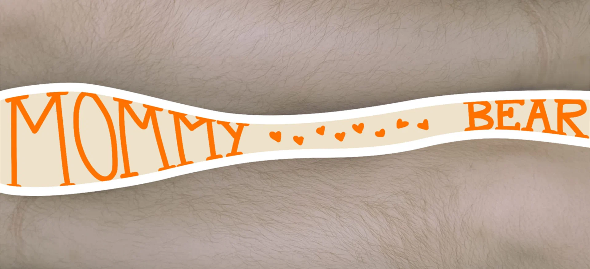 Mommy Bear profile banner