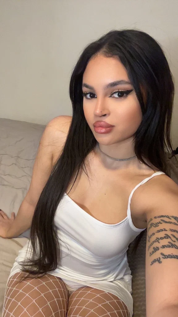 Nina🤍