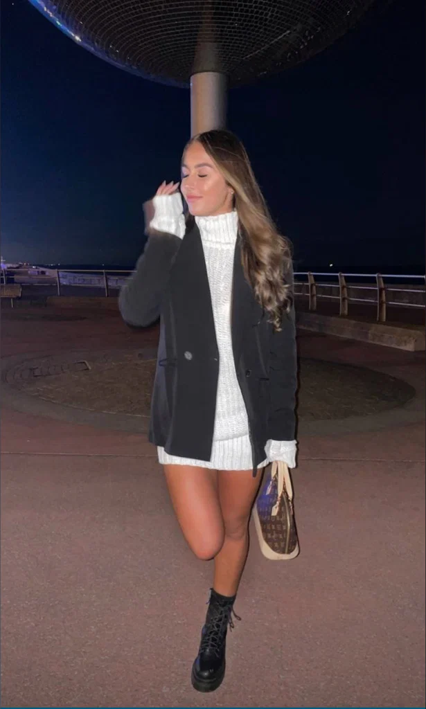 Lexi 🔥❤️🦋's avatar