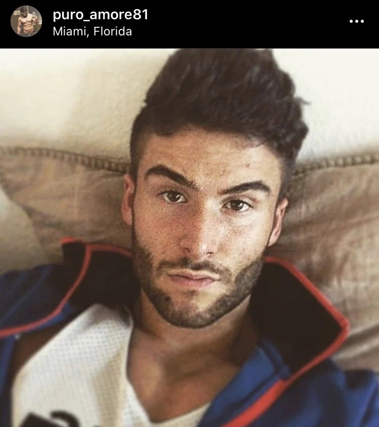 $anchez The Real Latin Lover's avatar