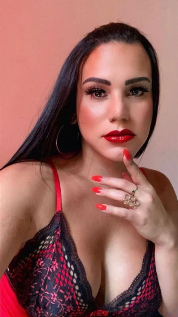 Soraya Barros