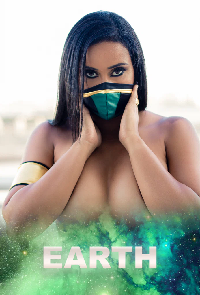 Mariana Jade - LEWD Cosplay's avatar